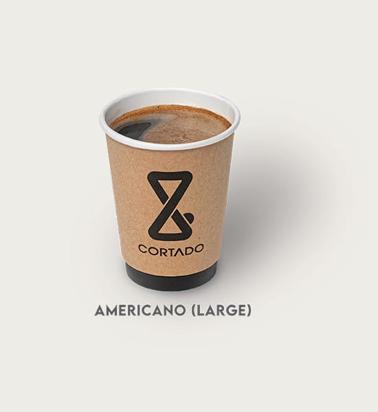 CORTADO CAFE photo 2