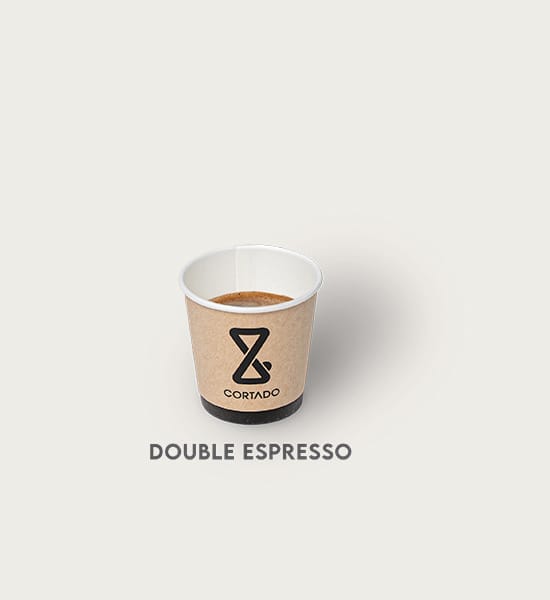CORTADO CAFE photo 9
