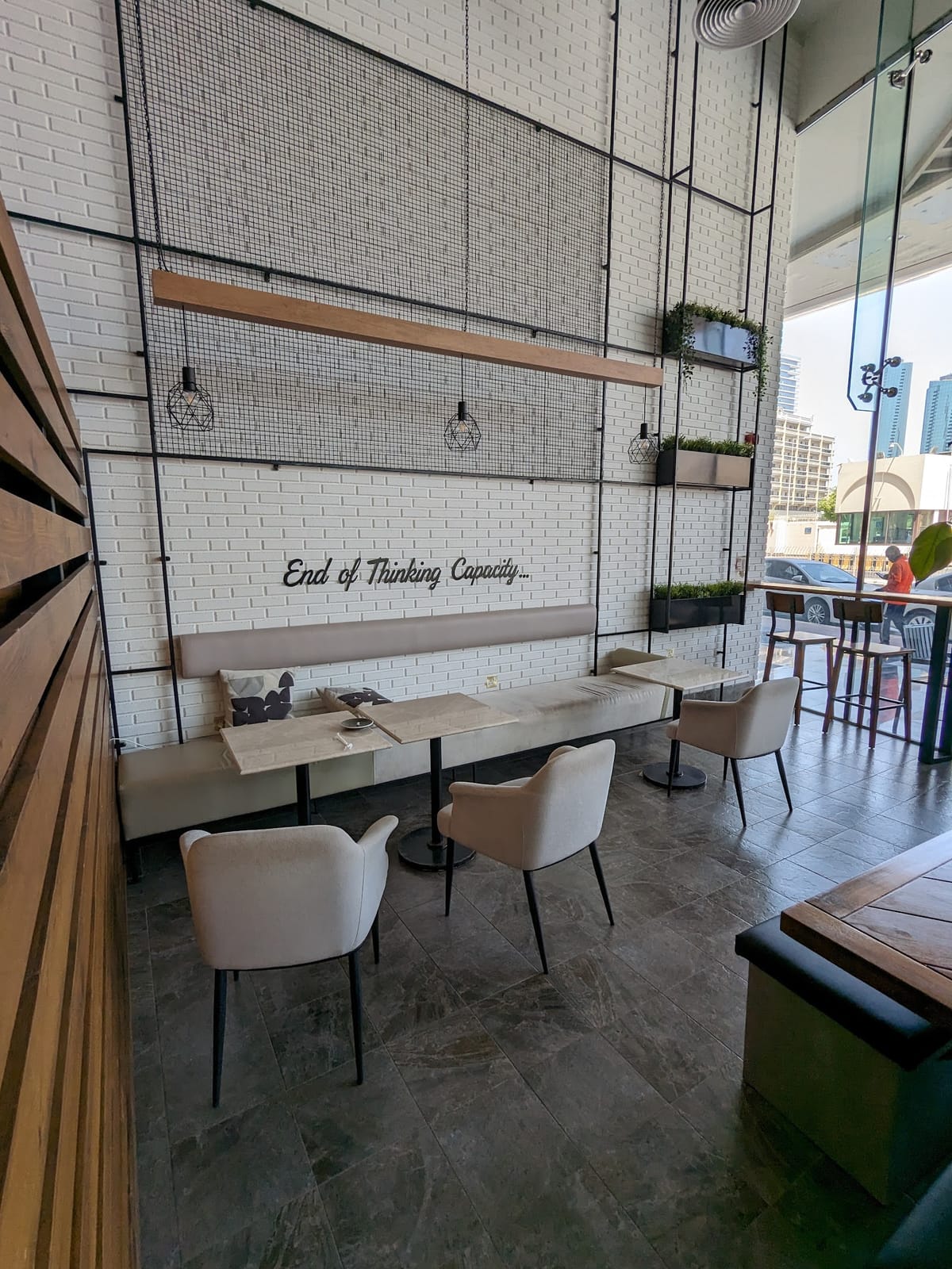 etc Cafe