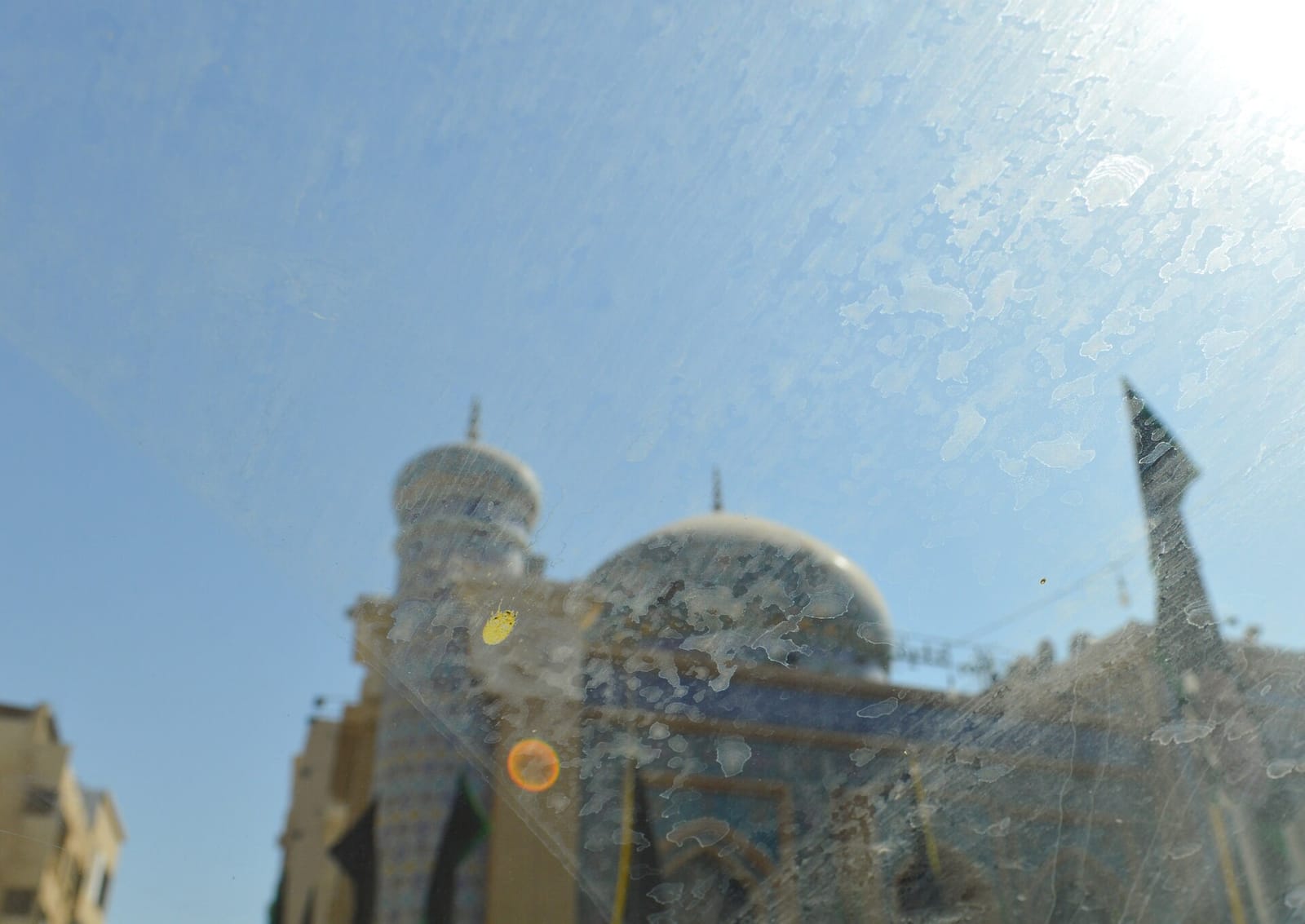 Basata Cofe Shope {مقهي بساطة } photo 2
