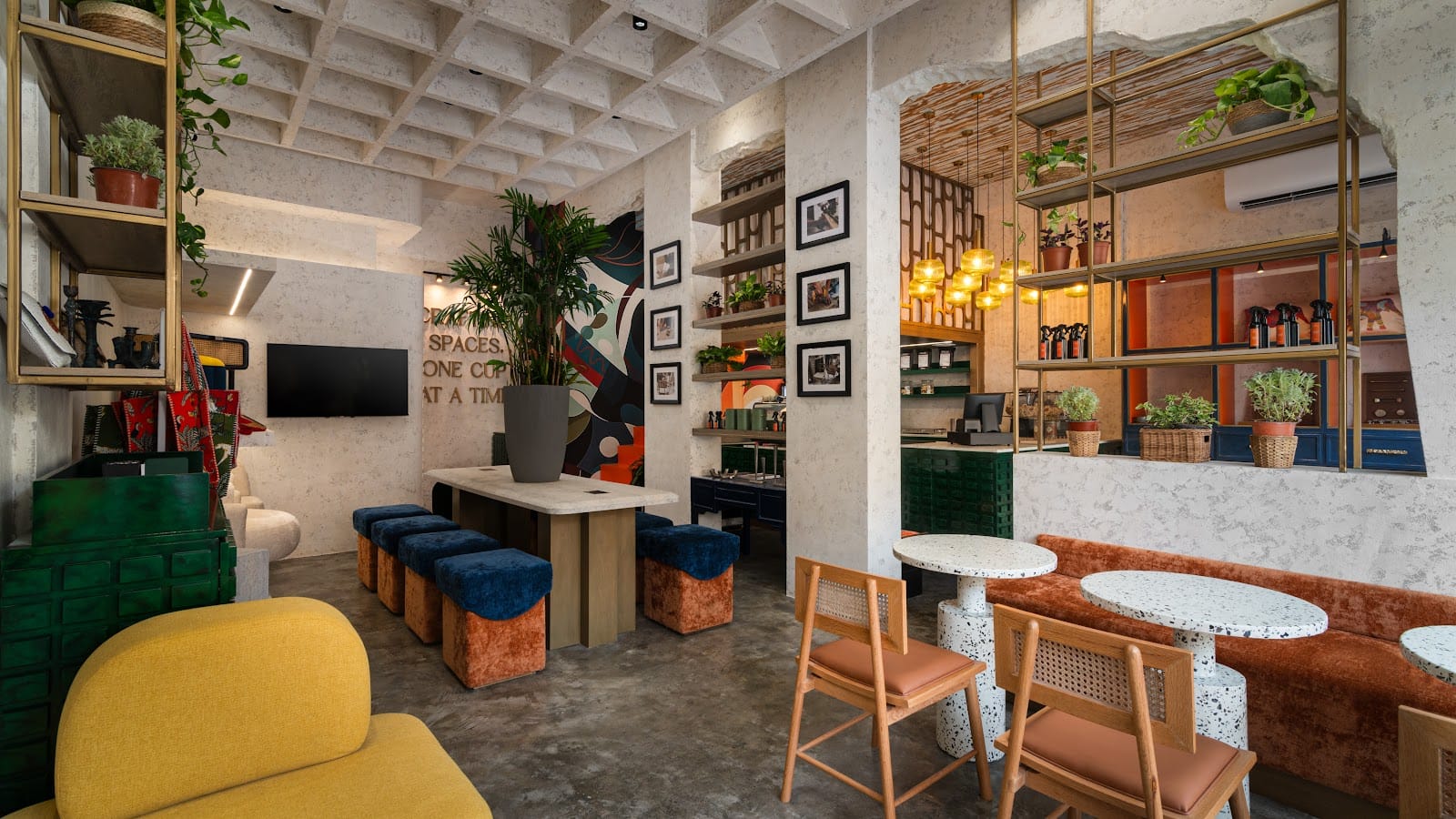 Soho Homes
