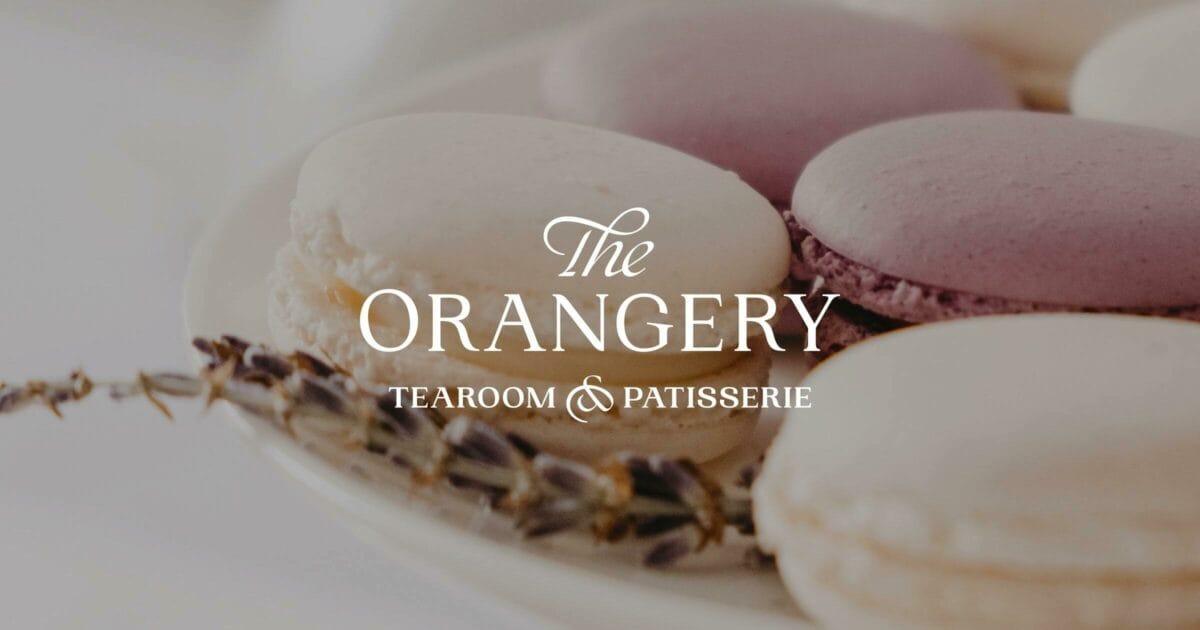 The Orangery-The Avenues Mall photo 2
