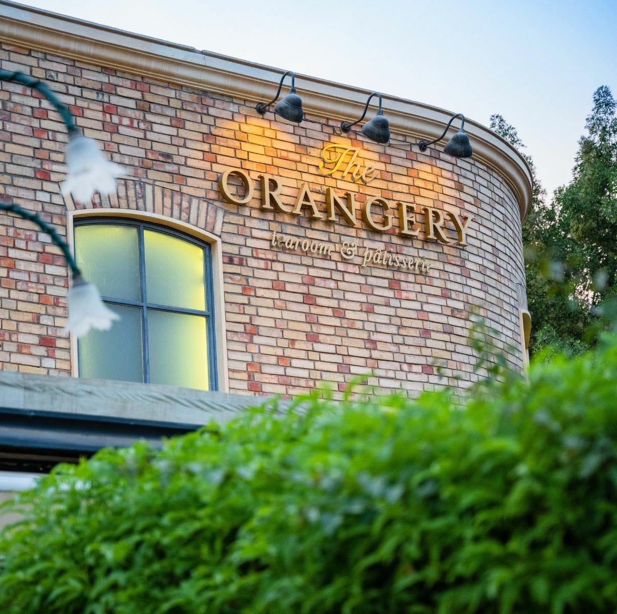 The Orangery-The Avenues Mall photo 9