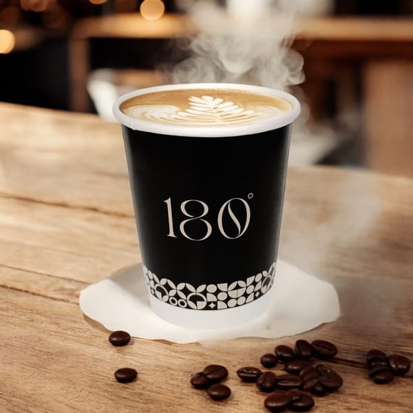 180 Degree Cafe - Sitra