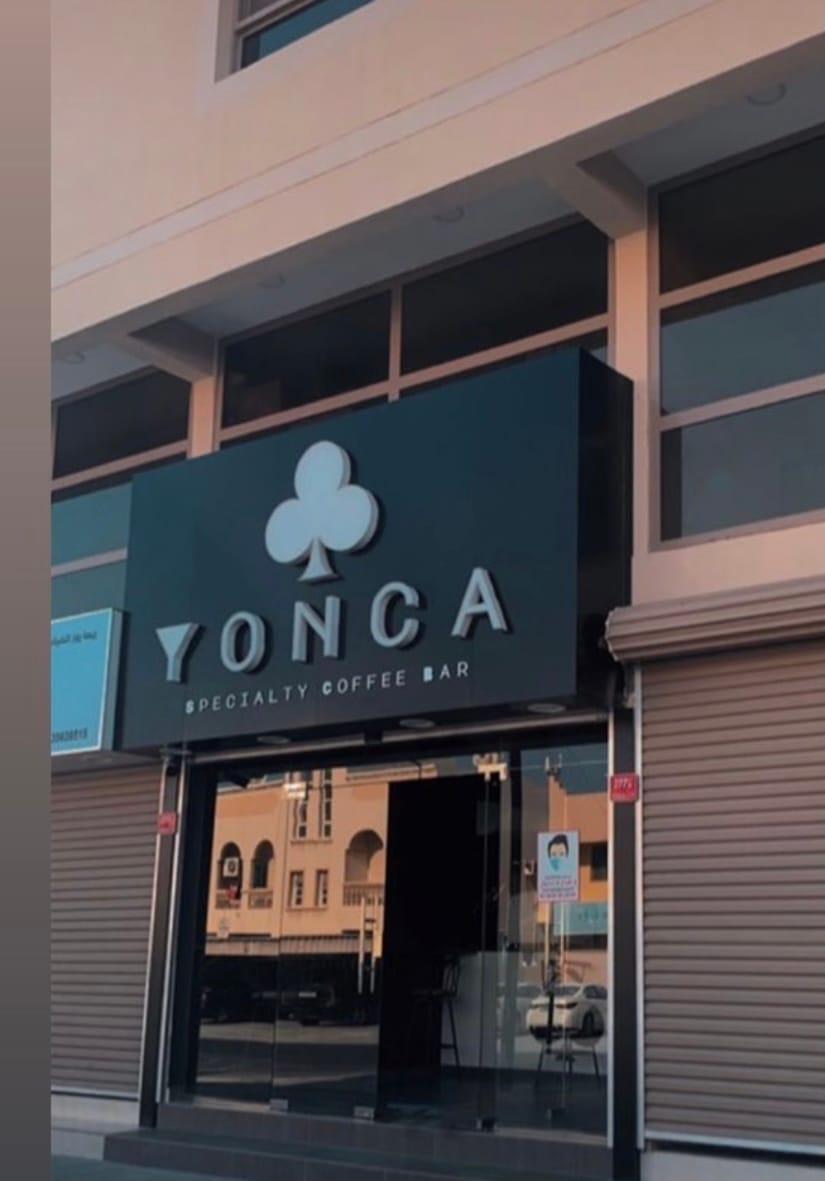 Yonca Coffee
