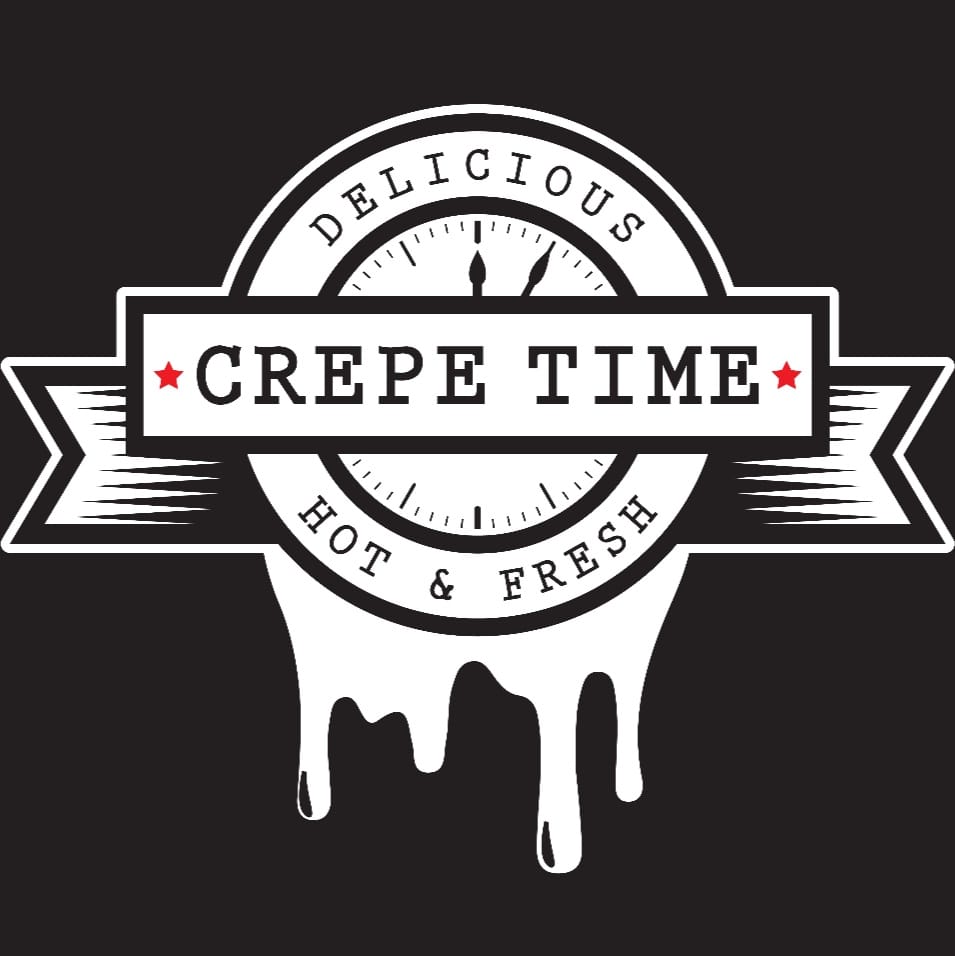 Crepe time photo 2