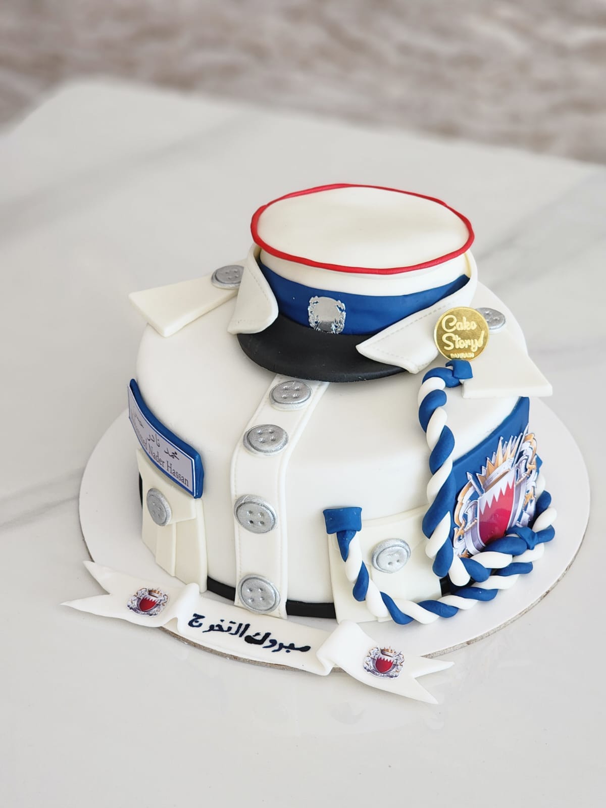 Coastal Cafe & Cake Story photo 8