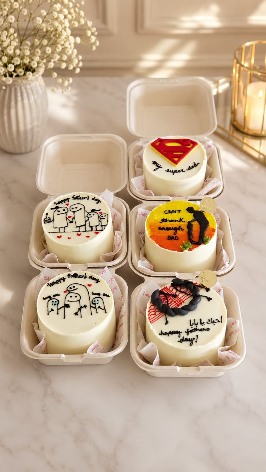 Coastal Cafe & Cake Story photo 4