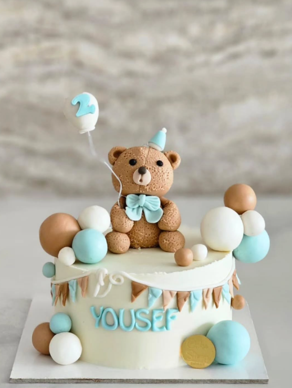 Coastal Cafe & Cake Story photo 6