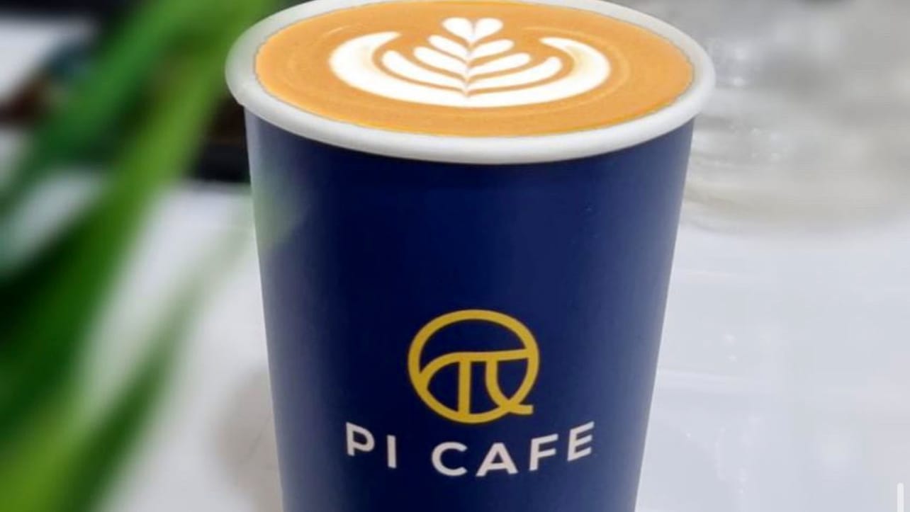 Pi cafe