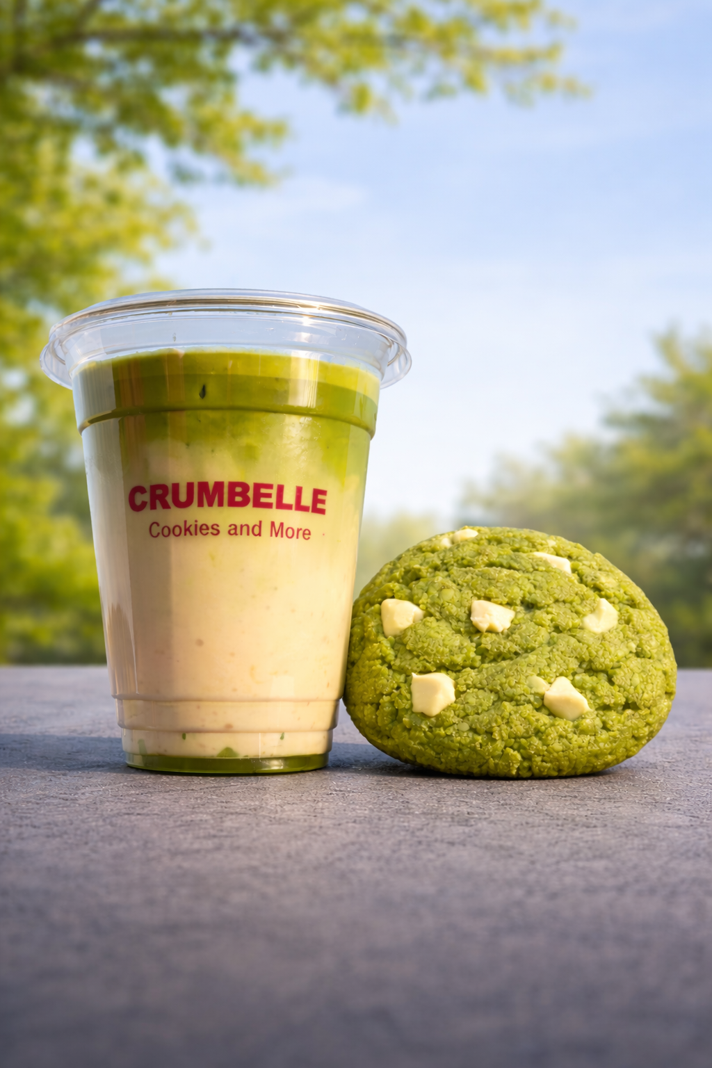 Crumbelle