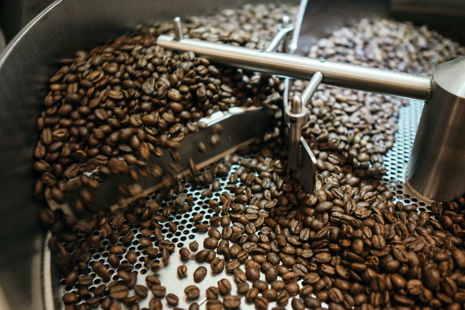 Fifty Five Coffee Qurum photo 6