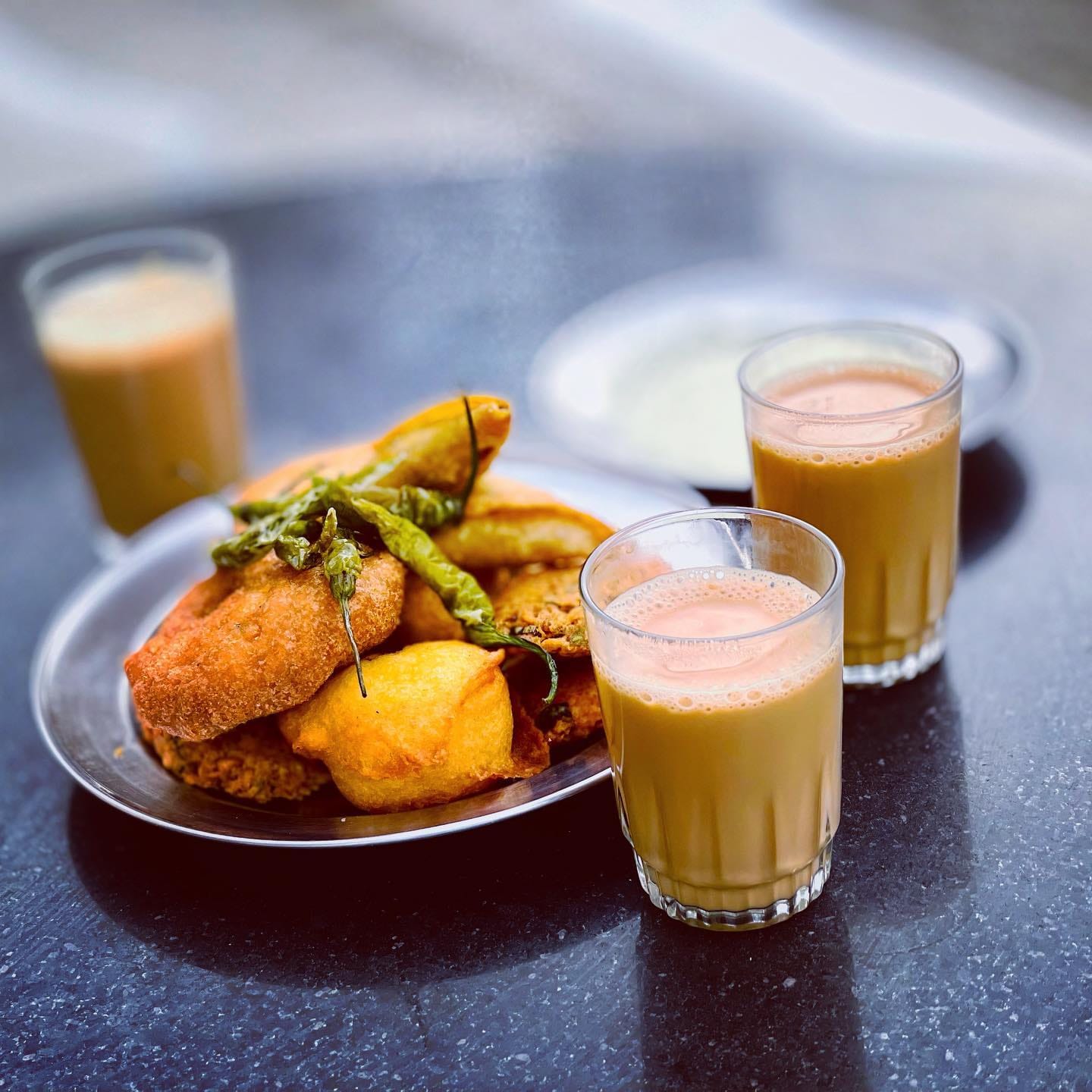 Hamsa Coffee Shop