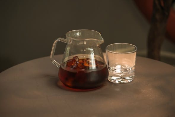 Gloss Cafe photo 7