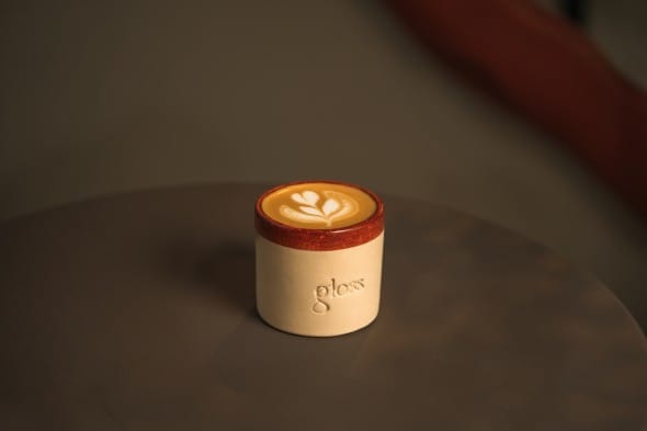 Gloss Cafe photo 4