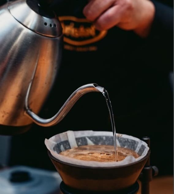 Osteria Del Caffe dal 1919 أوستيريا ديل كافيه photo 2