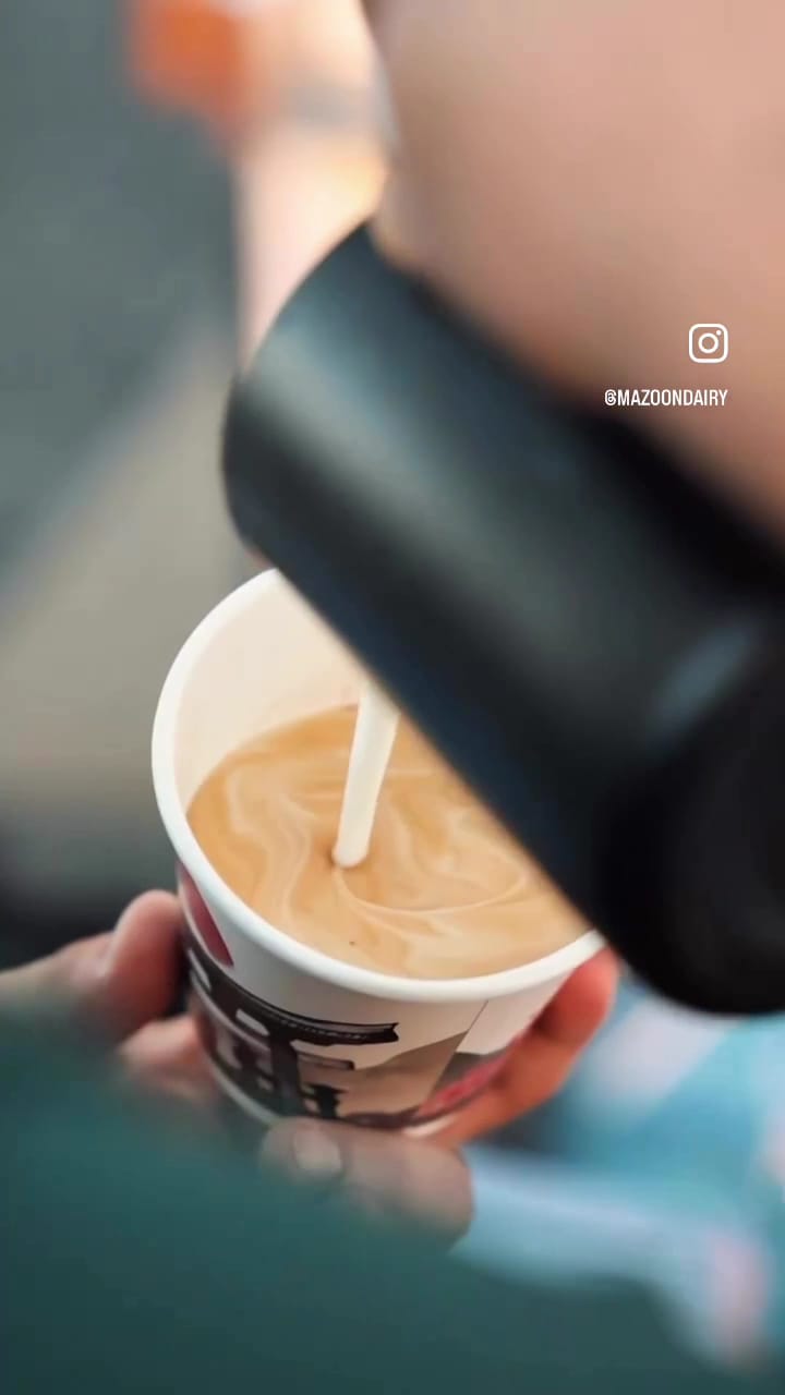 194°F Speciality Coffee مقهى القهوة التخصصية ١٩٤