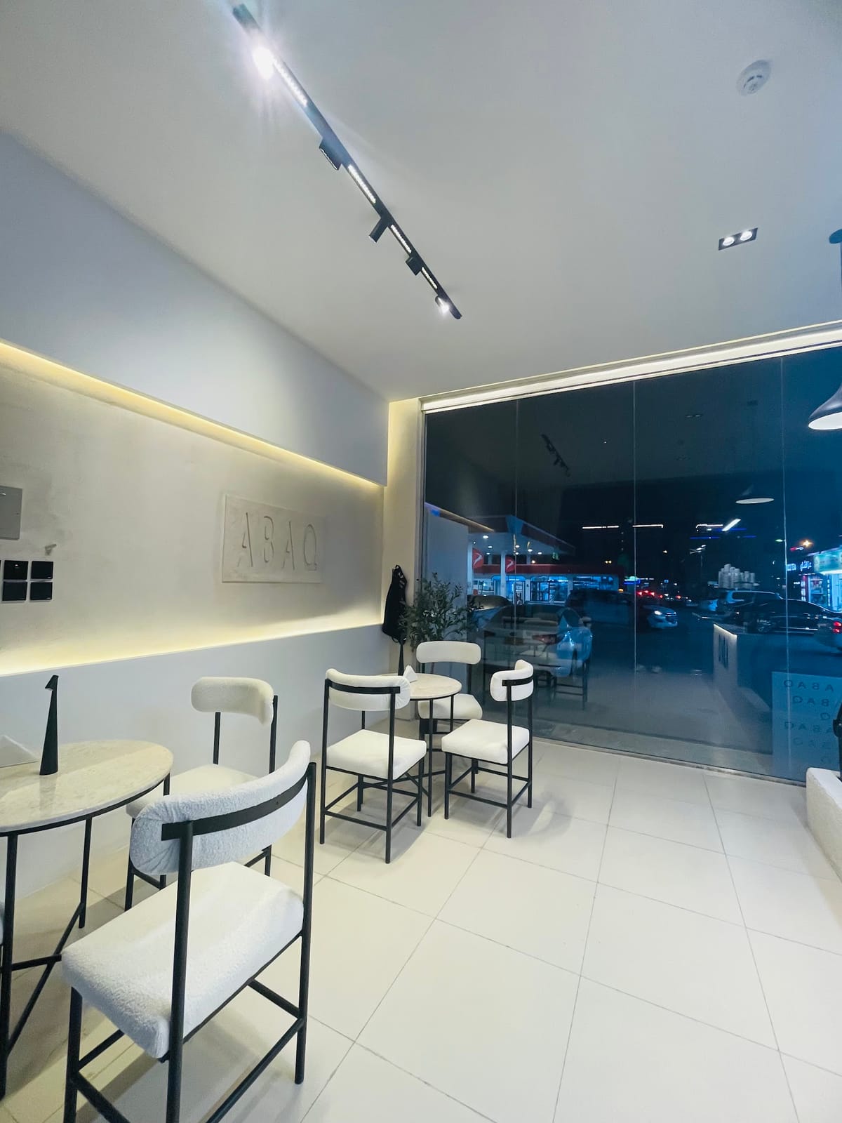 Abaq Coffee