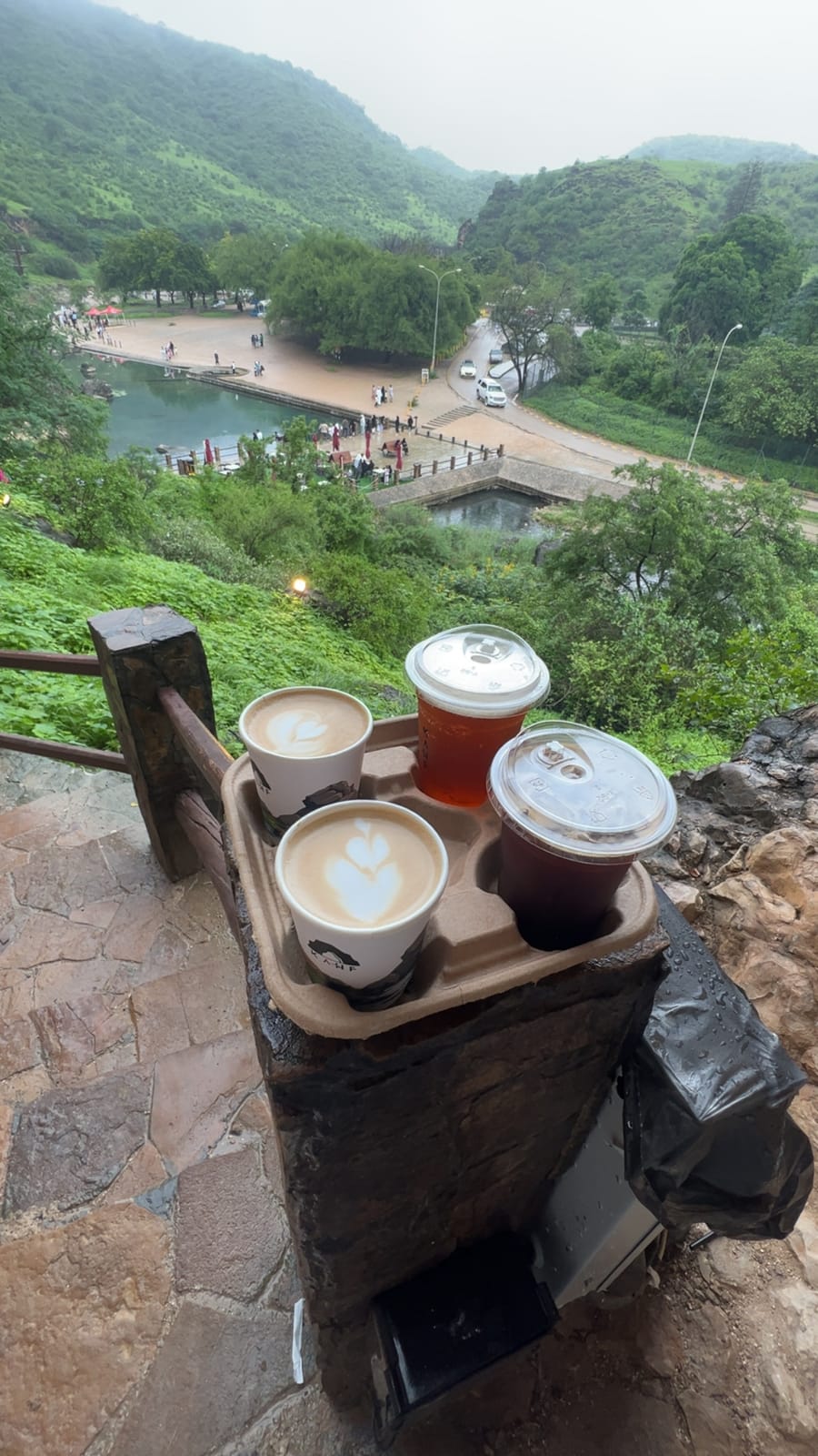 Kahf Cafe