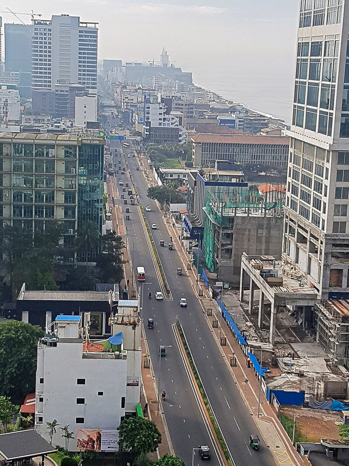 Kaffi Paradise Road photo 2