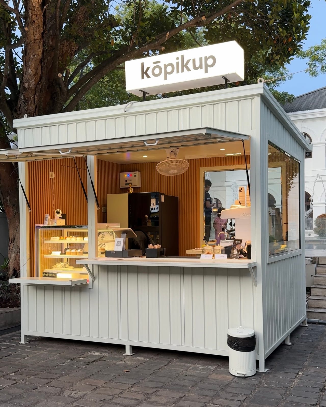 Kopikup