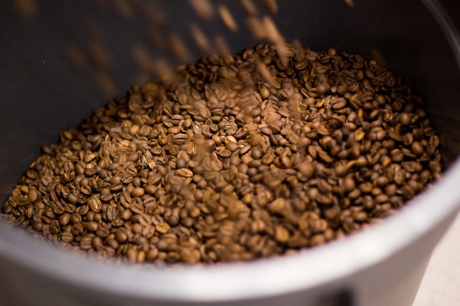 Whispering Bean Coffee photo 2