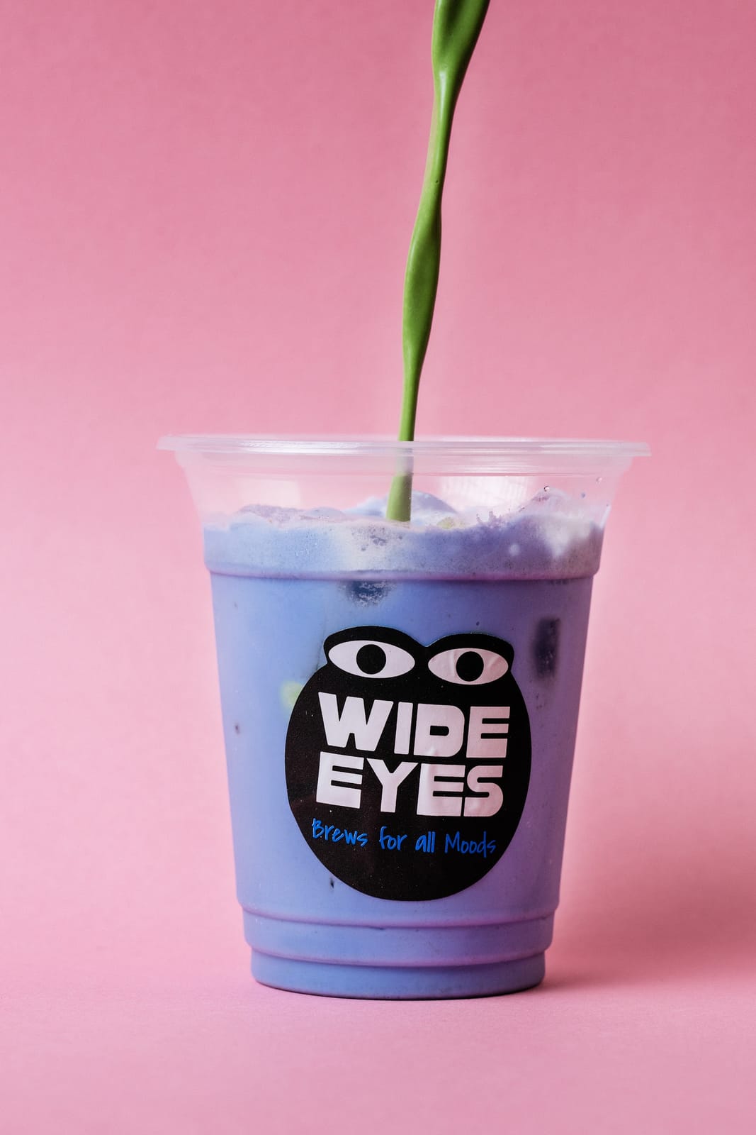 Wide Eyes Coffee - CCC