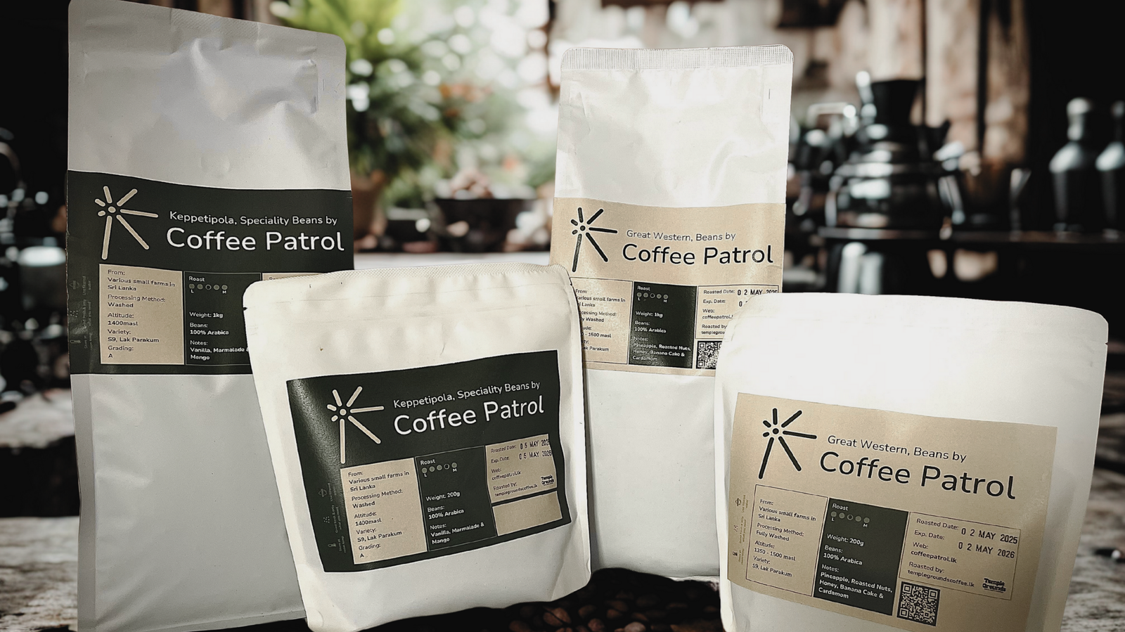 Coffee Patrol photo 4