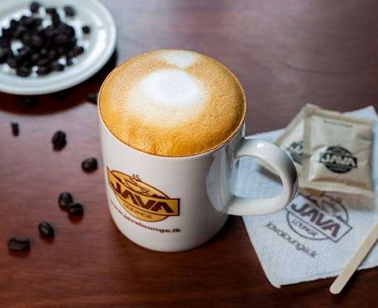 Java Lounge photo 8