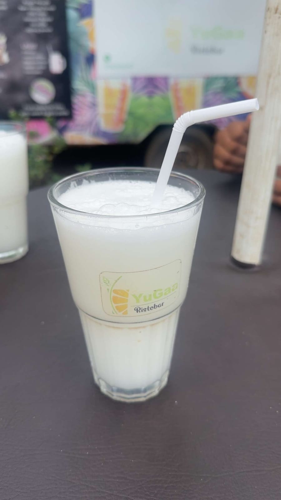 Yugaa Ristobar