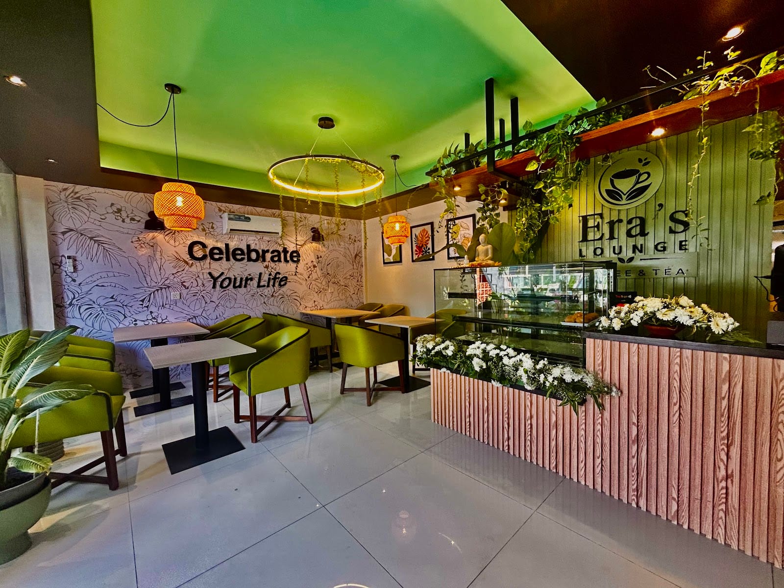 Era's Lounge
