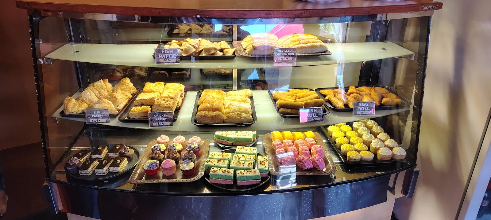 The Cafe Srilanka