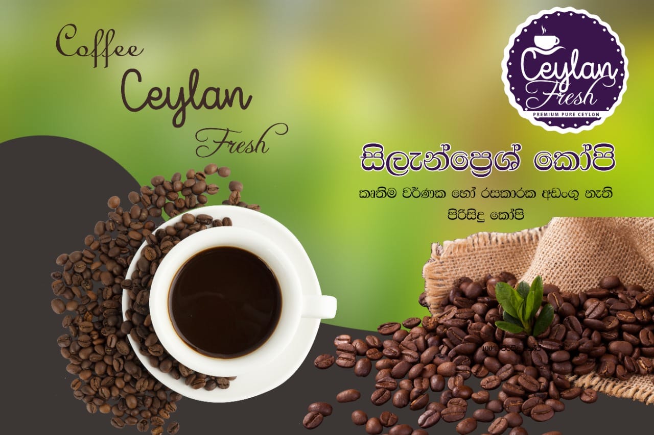 Ceylan fresh