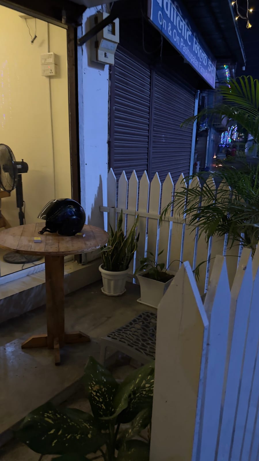 Circle Coffee