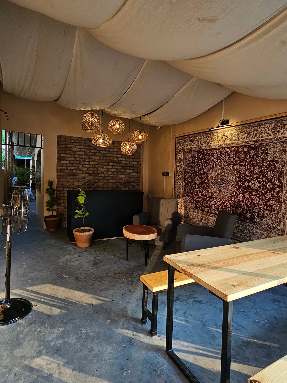 Chautari Tea House