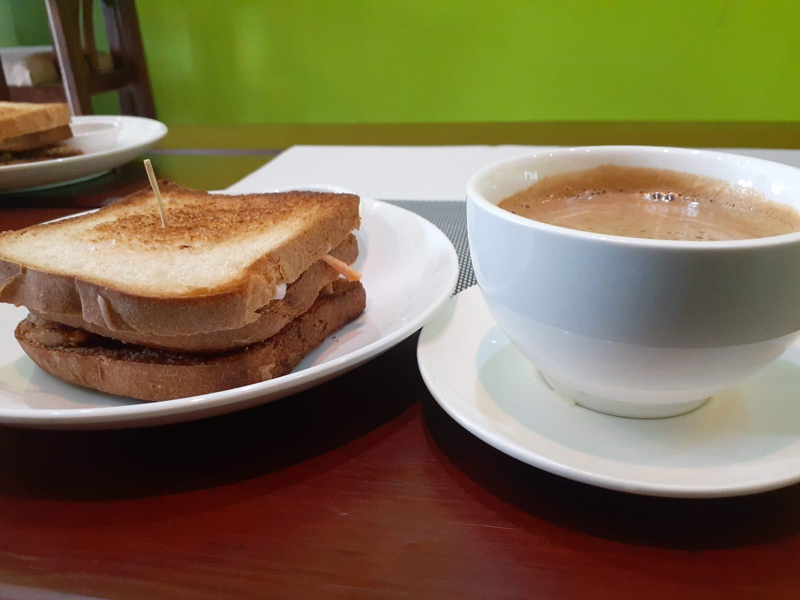 Dreams cafe and restro