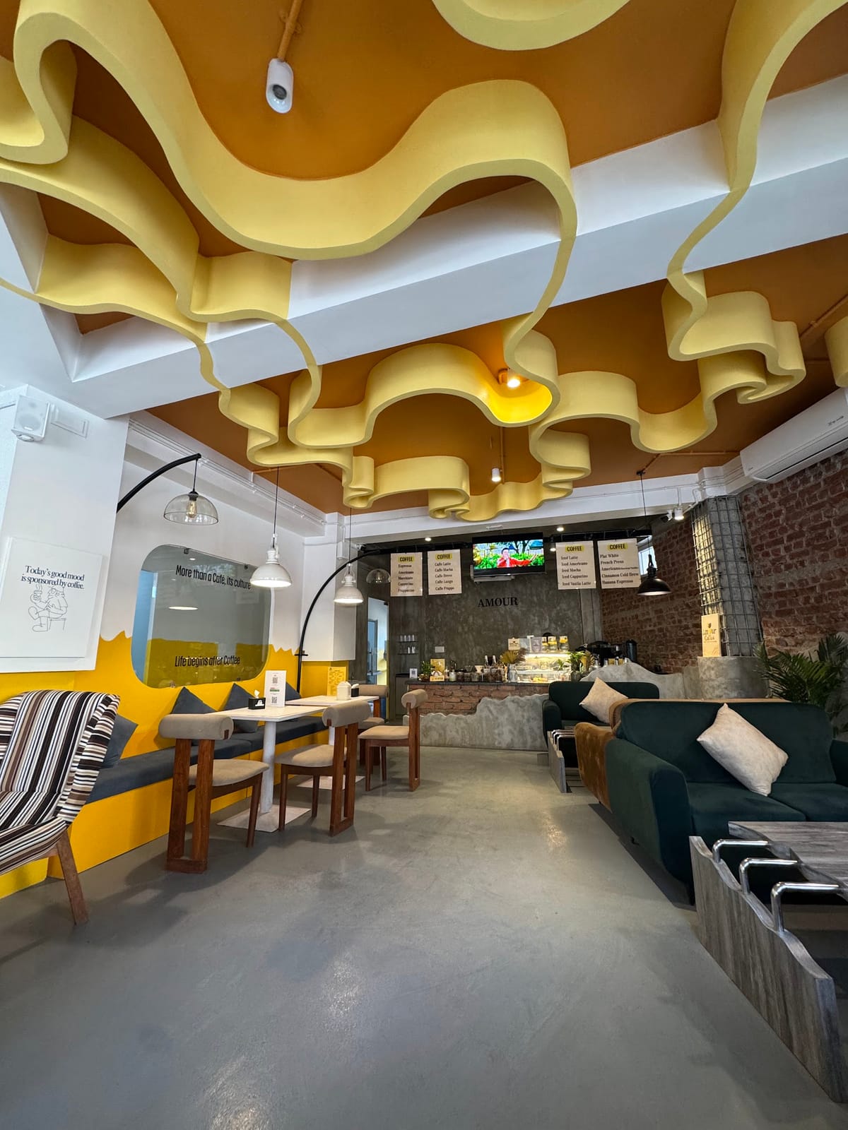 Amour Coffee