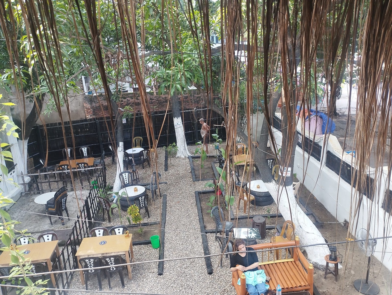 315 holdings pvt ltd. ( cafe and chiya ghar)