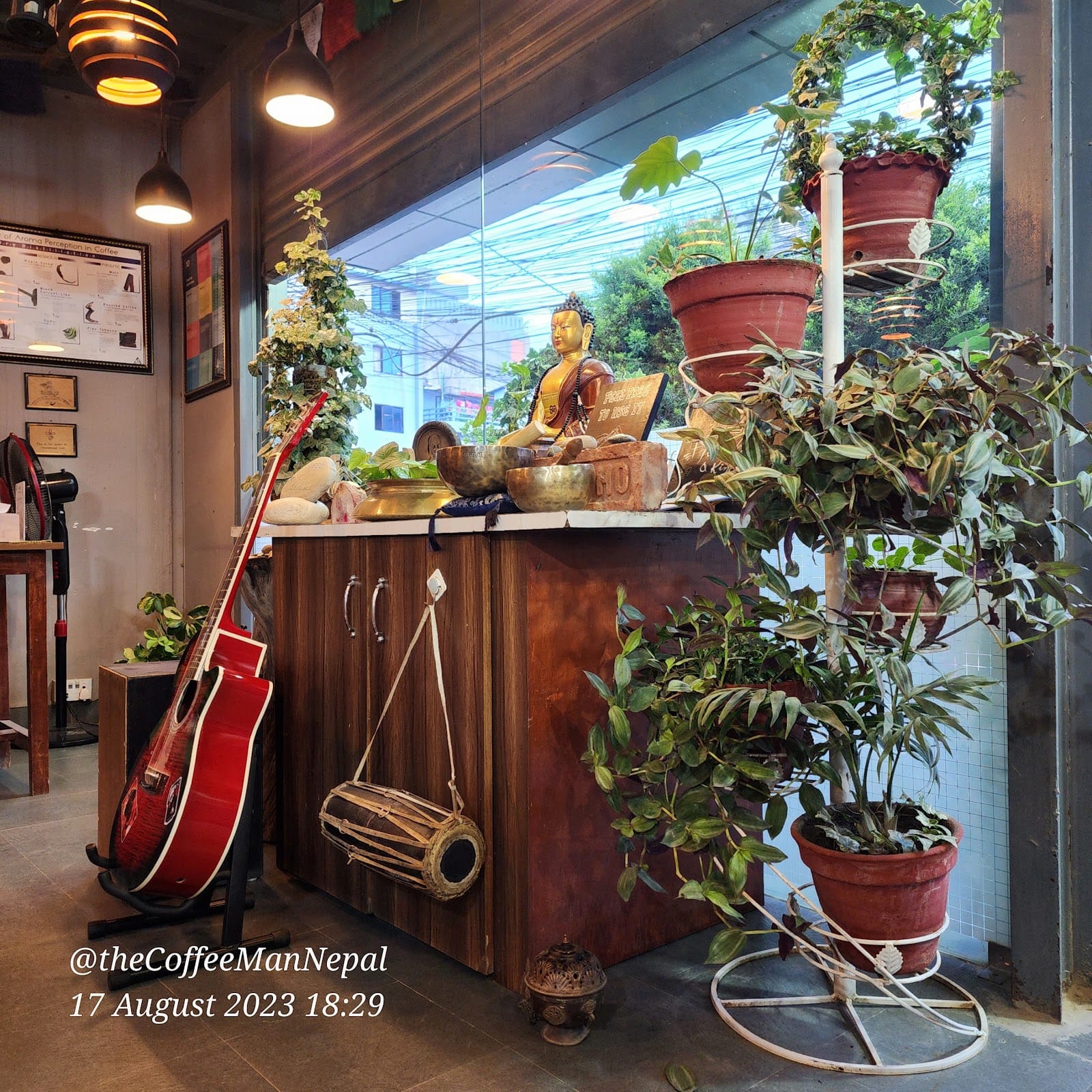 KaidaKo Coffee House