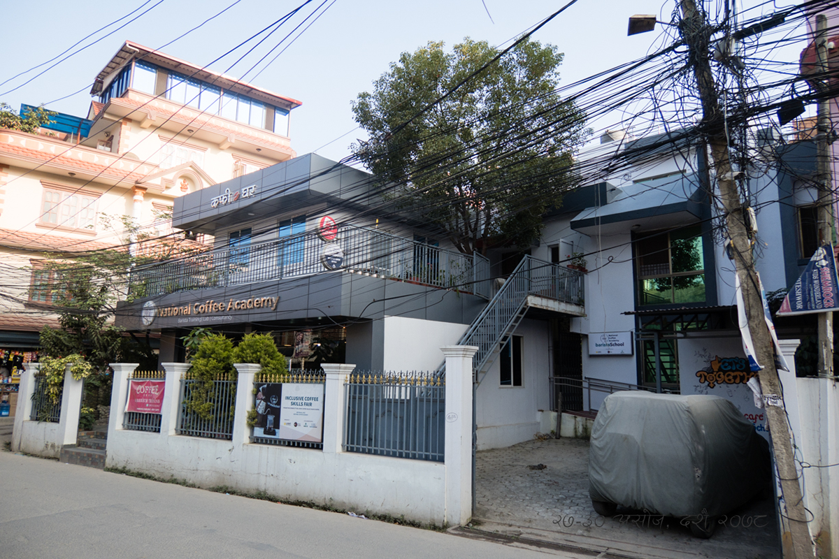 KaidaKo Coffee House photo 3