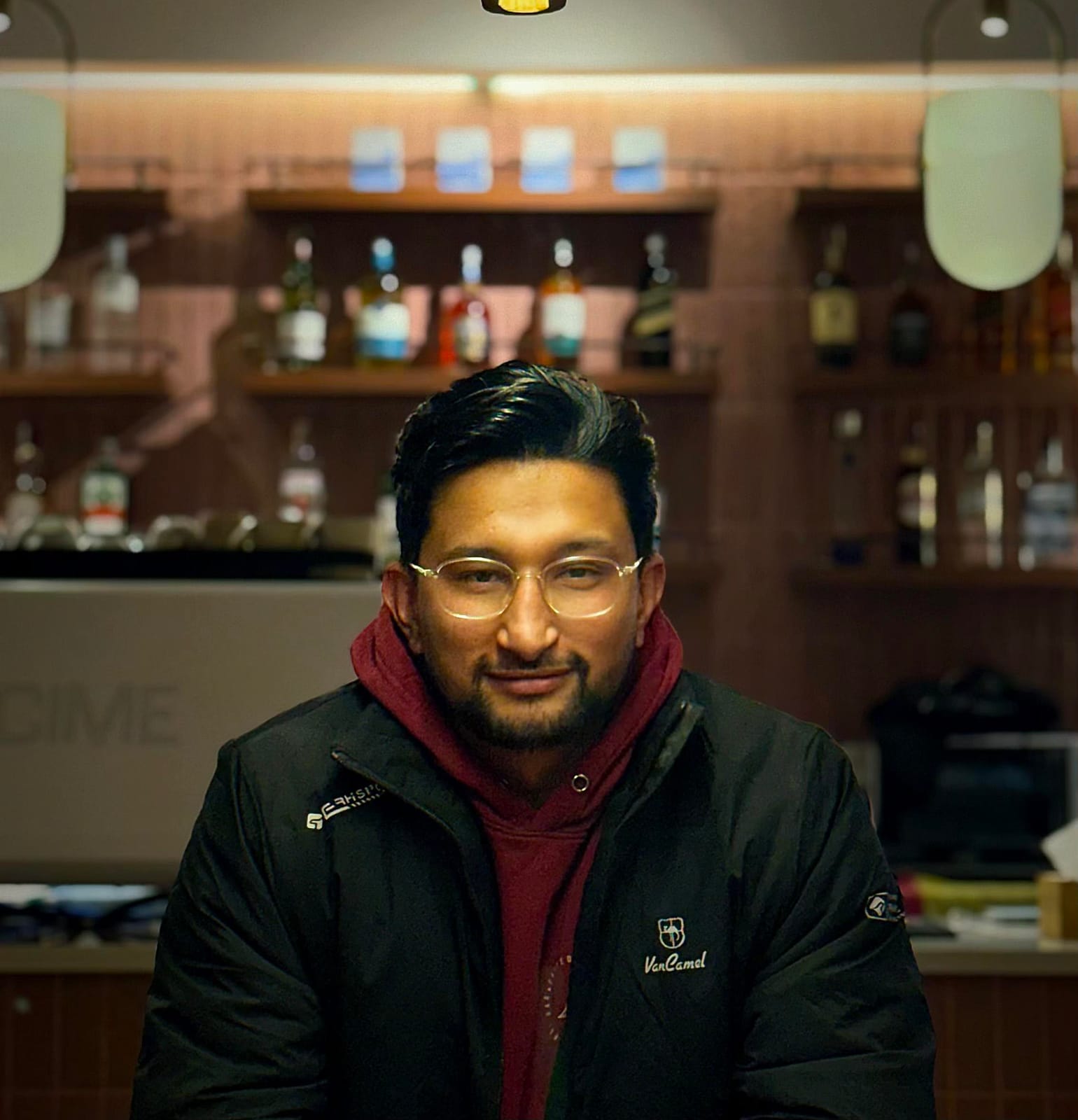 Caffeophilia, Gyaneshwor photo 6
