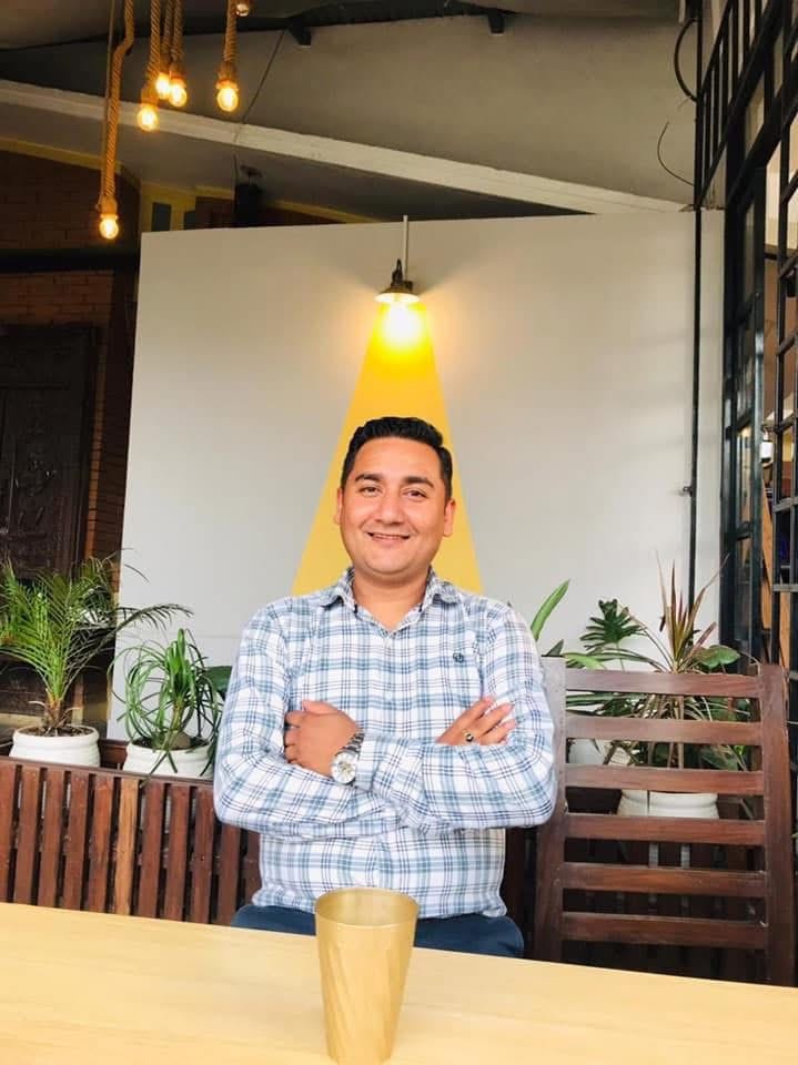 Caffeophilia, Gyaneshwor photo 7