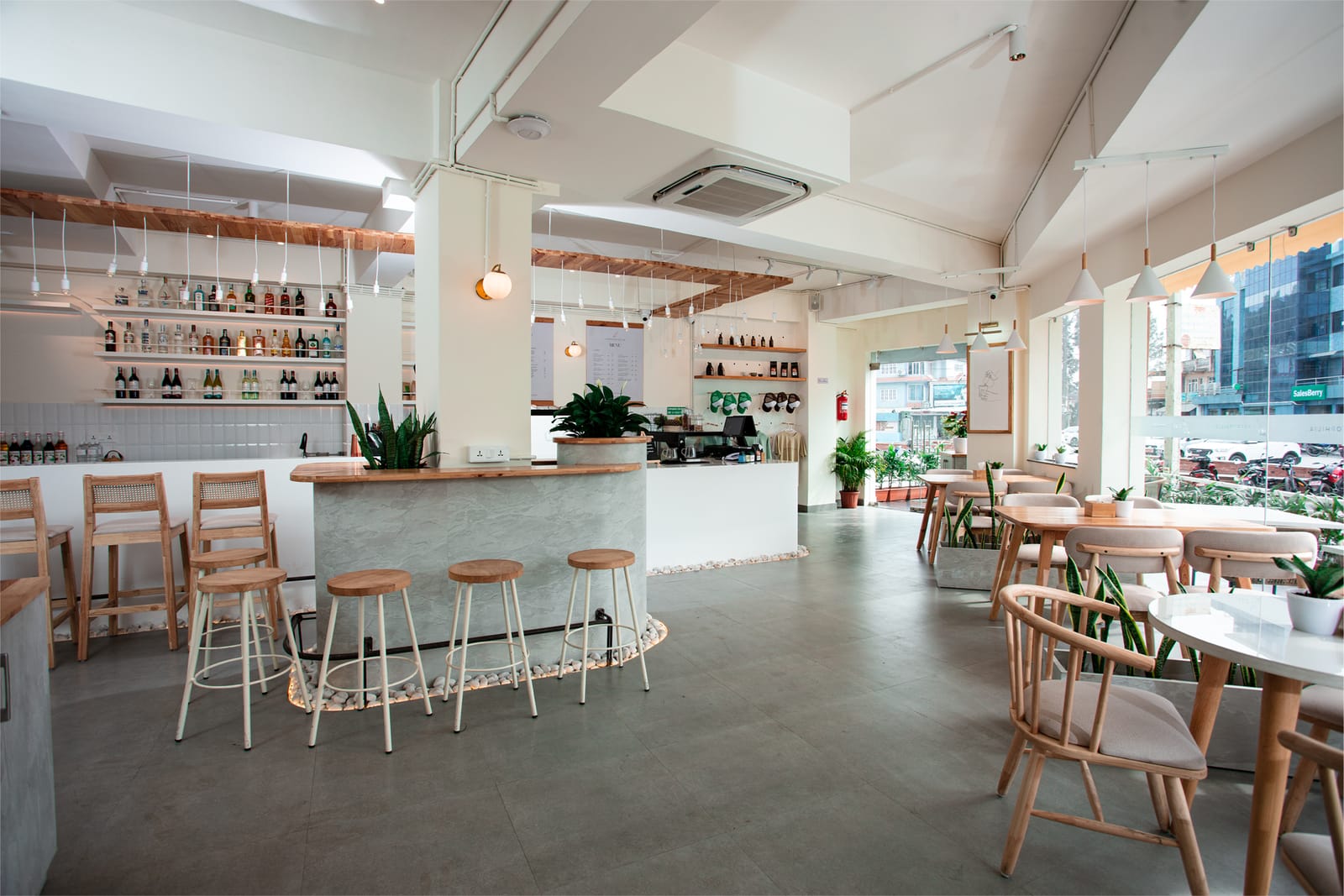 Caffeophilia, Gyaneshwor photo 2