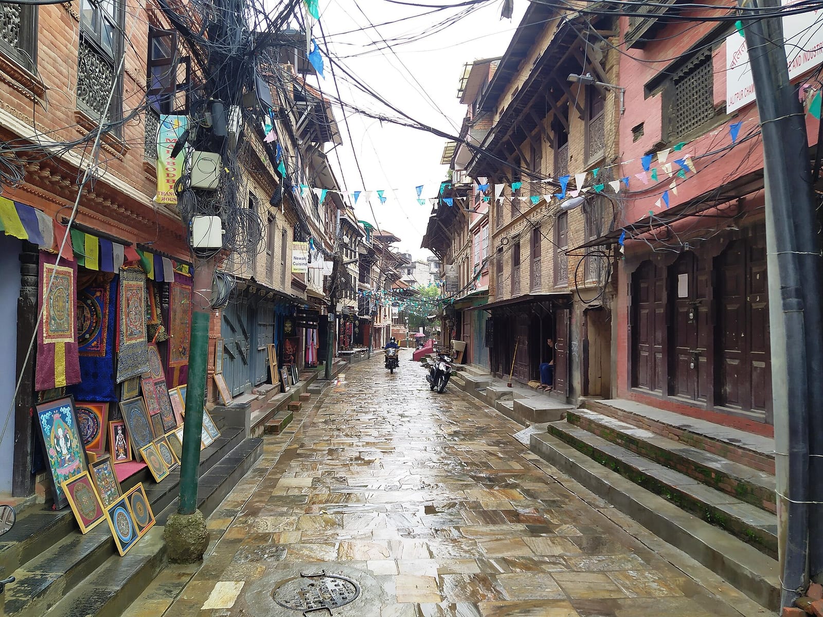 Rise & Grind Coffee - Thamel Dabali Marg photo 4