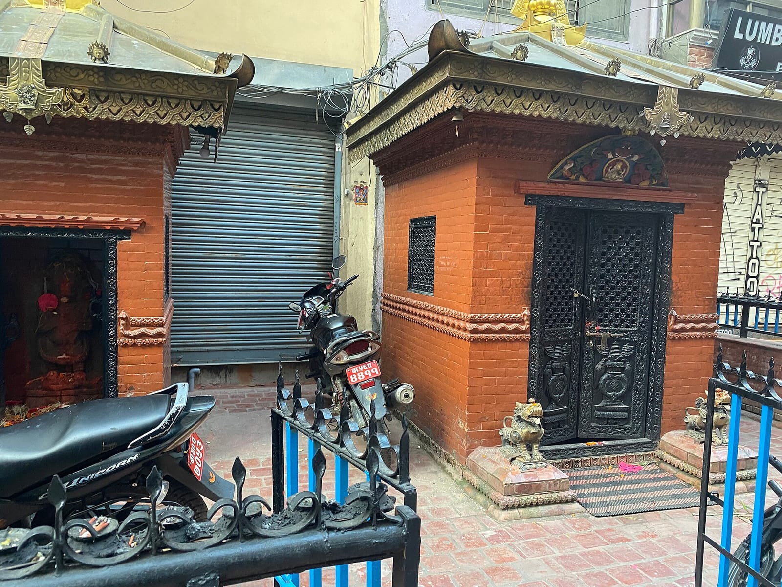 Rise & Grind Coffee - Thamel Dabali Marg photo 2