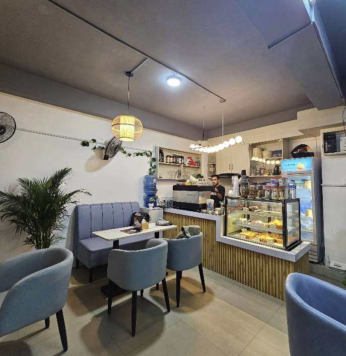 Everest Coffee Beans (Setopul) photo 4