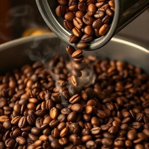 Everest Coffee Beans (Setopul) photo 3