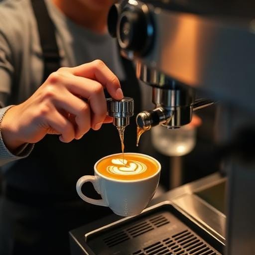 Everest Coffee Beans (Setopul) photo 5
