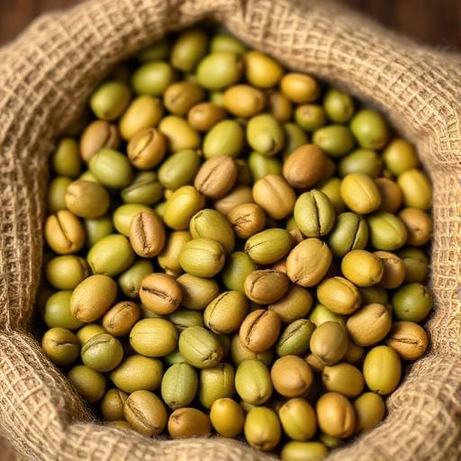 Everest Coffee Beans (Setopul) photo 2