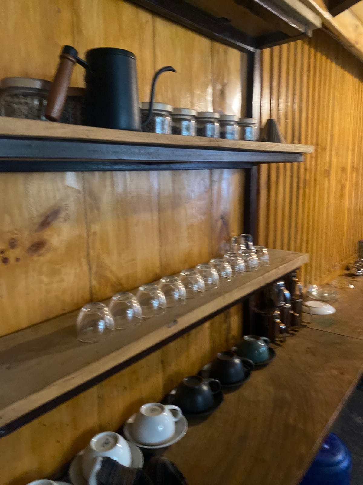 ROSE COFFEE-New Baneshwor, Kathmandu